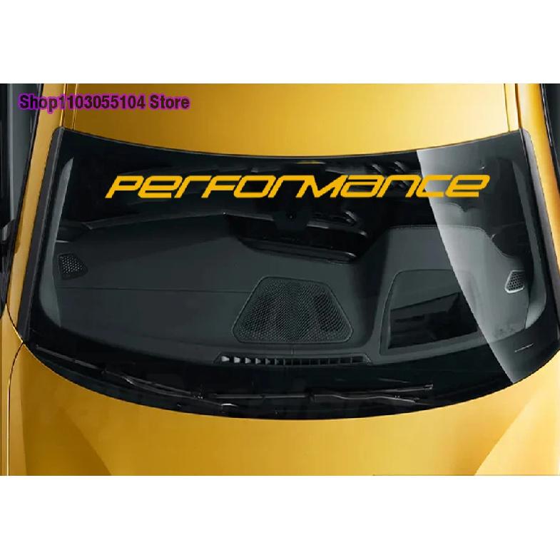 1 шт. Наклейка на лобовое стекло автомобиля для Volkswagen VW VK Golf1 2 3 4 5 6 7 8 MK6 MK7 MK5 MK4 MK3 GOLF7.5 Scirocco GTI