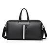 Premium Travel Bag, Business Trip Independent Shoe Compartment, Luggage Bag, Sports and Leisure Single Shoulder Crossbody Fitness Bag