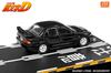 MODELER'S 1/64 Initial D Set Vol.17 Kyoichi Sudo Lancer Evolution III и Ryosuke Takahashi RX-7 (FC3S) Готовый продукт