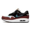 (GS) X De'Aaron Fox Air Max 1 'Swipa' Kids' CJ9888-001