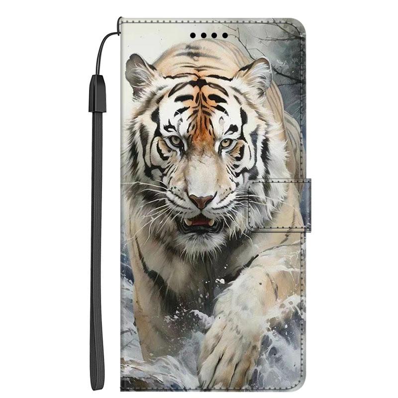 Magnet Leather Case For ZTE Nubia RedMagic 10 Air Case Flip Wallet Bag Book Cover For ZTE Nubia Focus Pro Phone Case Funda Coque
