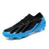 New Football Shoes Low-top Youth Student Spikes World Cup Adult Grass Game Training Shoes