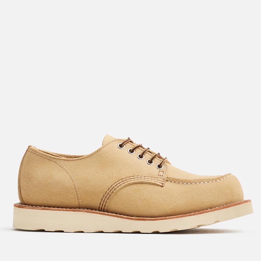 Redwing Oxford 8079 - Hawthorne Abilene