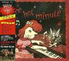 CD RED HOT CHILI PEPPERS - One Hot Minute WPCR240 WEA Japan 1995 Япония ОбиРок Б/у