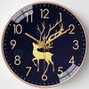 Clock Wall Clock Living Room Home Decor Silent Wall Bedroom Clock Creative Quartz Clock