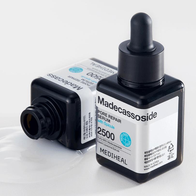 Mediheal Сыворотка для восстановления пор Madecassoside 40 мл