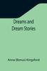 Книга Dreams and Dream Stories
