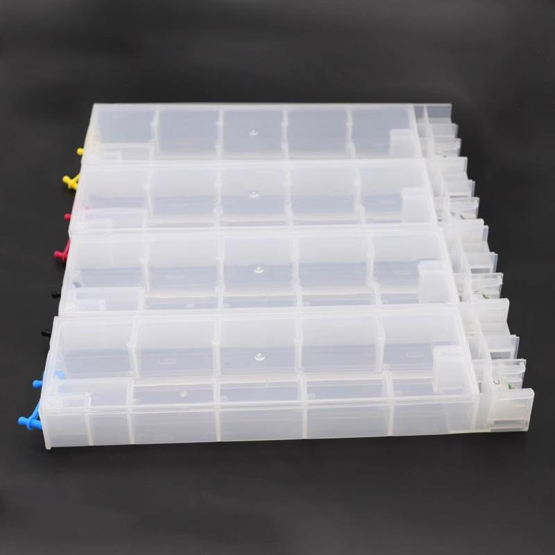 Для Epson WF-C5790A заправочный картридж EFC5790 C520 C5710, пустой заправочный картридж для принтера T9481 T9482 9483 9484, чернильный картридж с чипом