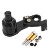 FIT FOR ZONTES 150X 150 X 2026 Motorcycle Handbrake Button with Limiter Brake Switch Parking Assist Button