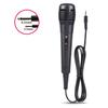 3.5mm\6.5mm Wired Microphone Vocal Mic Handheld Microphone Dynamic Microphone  Speaker\Amplifier