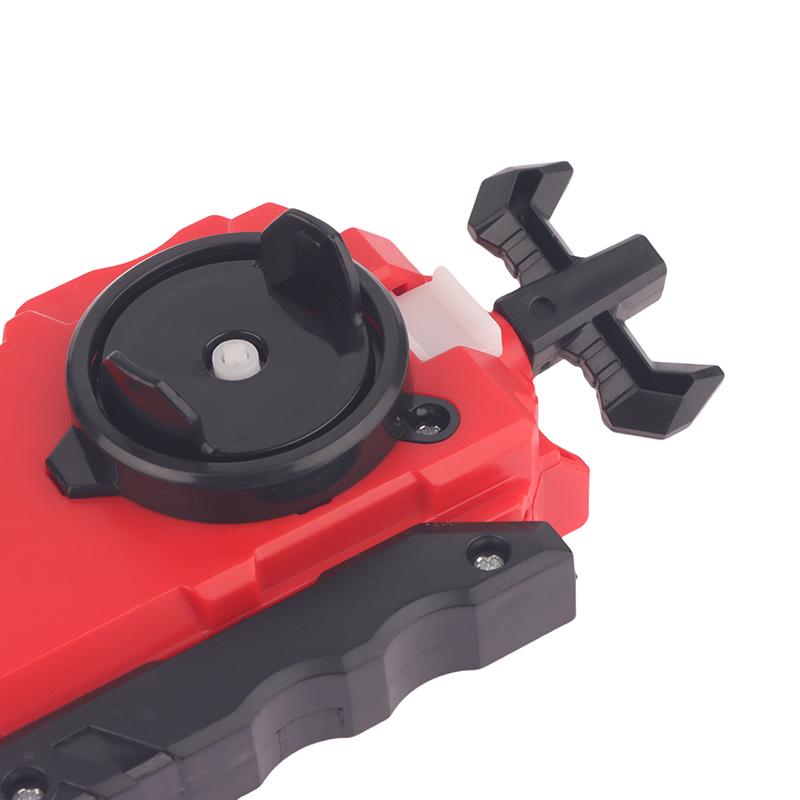 Бейблейд Запускатель Или Рукоятка Боевой Гироскоп Запускатель Гироскоп Левого И Правого Вращения Веревка Бей Lr Вращающийся Гироскоп Запускатель Рукоятка Стартер