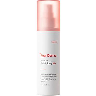 Real Derma Medical Relief Spray, 100 г, 1 шт.