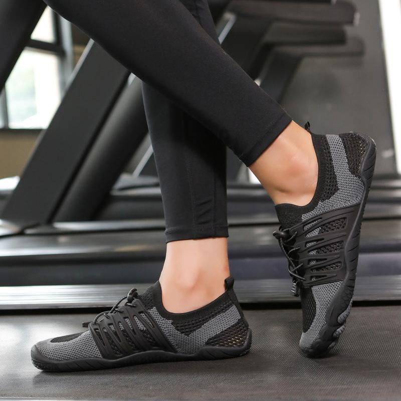 Обувь унисекс для водных видов спорта 36-46, многофункциональная обувь для йоги и фитнеса, пляжная обувь для дайвинга, уличная мужская пляжная обувь Baron