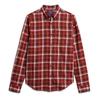 Superdry Vintage Check рубашка с длинным рукавом