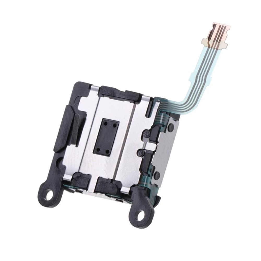 Аксессуары для ремонта игрового контроллера для PS Vita 2000, аналогового джойстика, стика для большого пальца