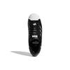 Adidas Кроссовки унисекс Superstar Black White Core-Black Cloud-White Blue-Bird GX5257