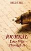Книга Journal Your Way Through It