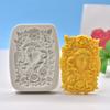 Butterfly Rose Silicone Molds Bird Fondant Cake Decorating Tools Candy Sugar Craft Gum Paste Polymer Clay