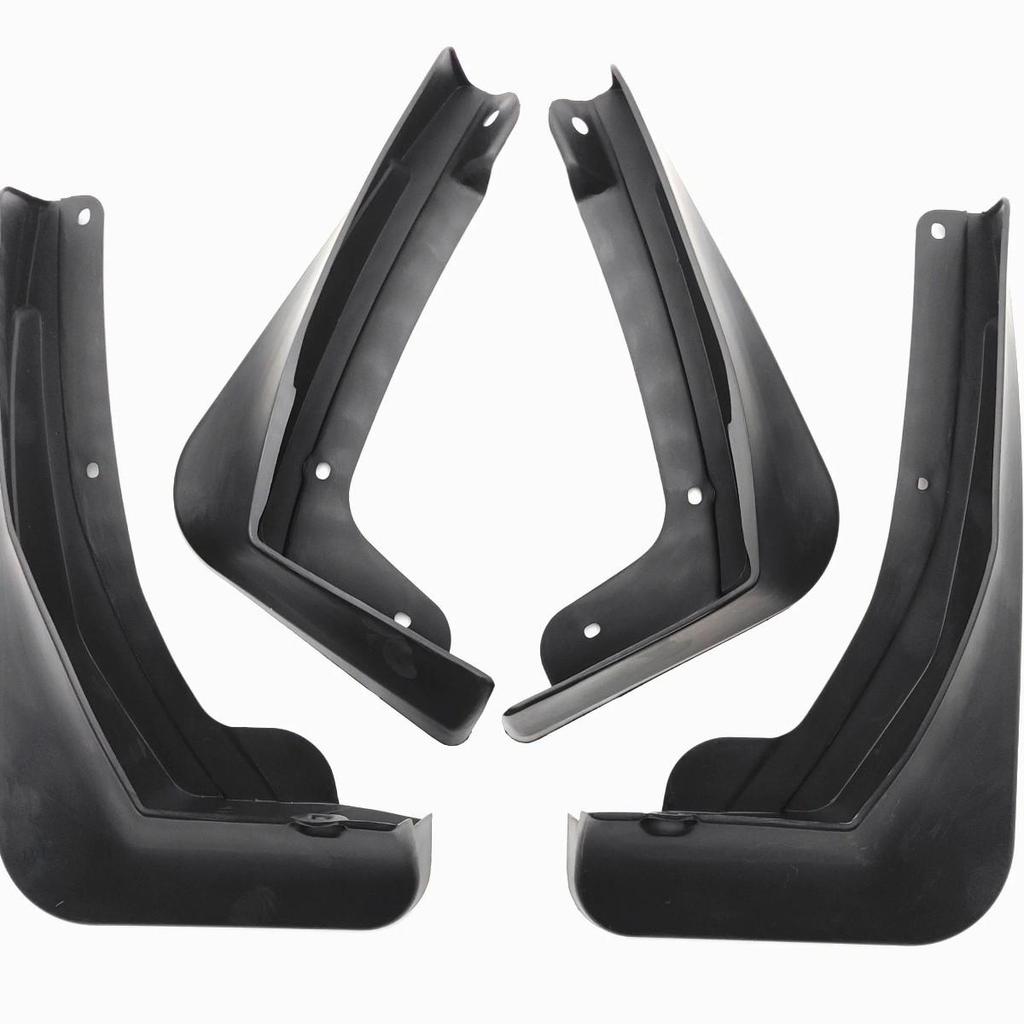 Zeekr 009 Car Tire Mudguard for International Sales