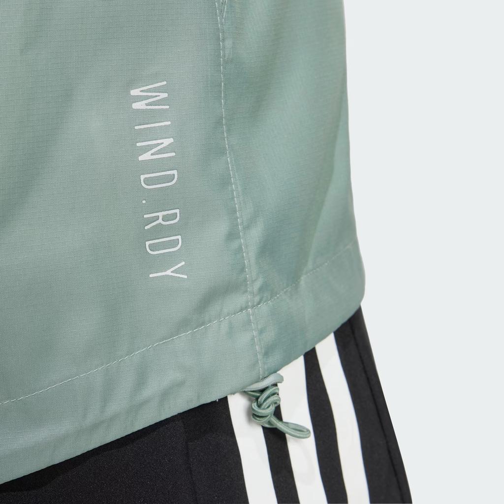 adidas Куртки и пальто OTR Мужские Зеленые JD2239
