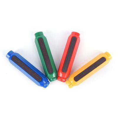 1 шт. школьная чистая доска, беспыльный держатель для мела, зажим для ручки с магнитным зажимом