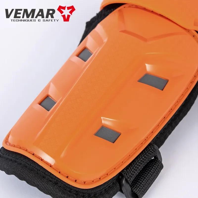 VEMAR Kids' Motocross Protective Gear: Anti-Fall Elbow & Knee Pads Set for Off-Road Motorcycle Bicycle Dirt Bike Riding