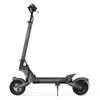 Ausom L2 EU Plug Black E-Scooter with Enhanced Suspension & All-Terrain Tires