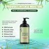 2X 100ml Rosemary Oil Mint Strengthening Shampoo Anti Hair Los Best