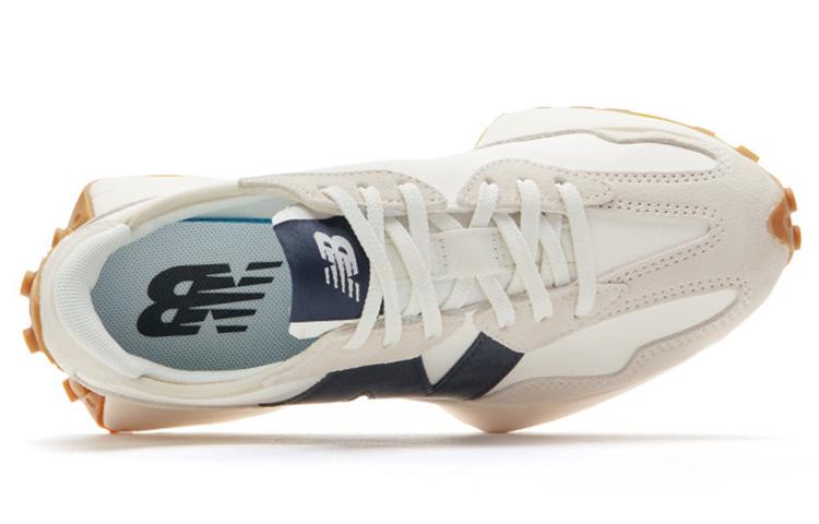 New Balance 327 Moonbeam Outerspace Женские WS327KB