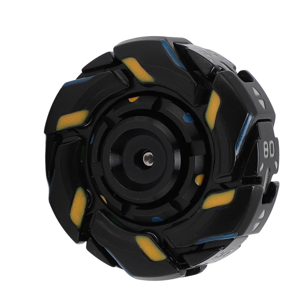 Игрушка-гироскоп на палец, металлическая игрушка на палец, портативная игрушка на палец для взрослых, для офисной домашней станции