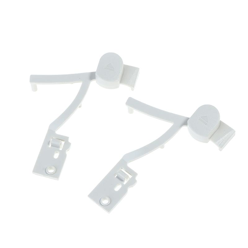 Lightweight Gaming Button Part DVD Disk Drive Eject Button Replacement Easy Installation Durable for 360 Game Console