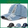 Womens Cap Washed Snapback Summer Hiphop Hat Mens Cotton Baseball Hats