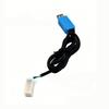 VOTOL Контроллер 5В Программирование USB PL2303 EM30 EM50 EM80 EM100 EM150 USB Кабель Дата-кабель для Настройки Параметров Контроллера