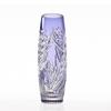 Kagami Crystal Single Flower Honokaze Vase, F663-2992-CMP