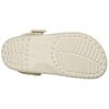 Crocs Классические легкие сабо на платформе Daisy женские бежевые 213231-2MC
