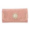 Key Case Roomy Pink Women's [33]