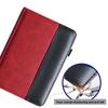 Защитный чехол из искусственной кожи для электронной книги с магнитной застежкой-книжкой для Kindle Touch D01200