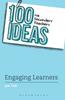 Книга 100IdeasforSecondaryTeachers:EngagingLearners