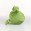 Ricky Rain Frog Cartoon Frog Doll Multi Color Pillow Soft Plush Toy Solitary