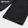 Fila Fusion Женские повседневные длинные брюки свободного кроя