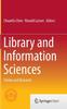 The Library and Information Sciences : Trends and Research Book