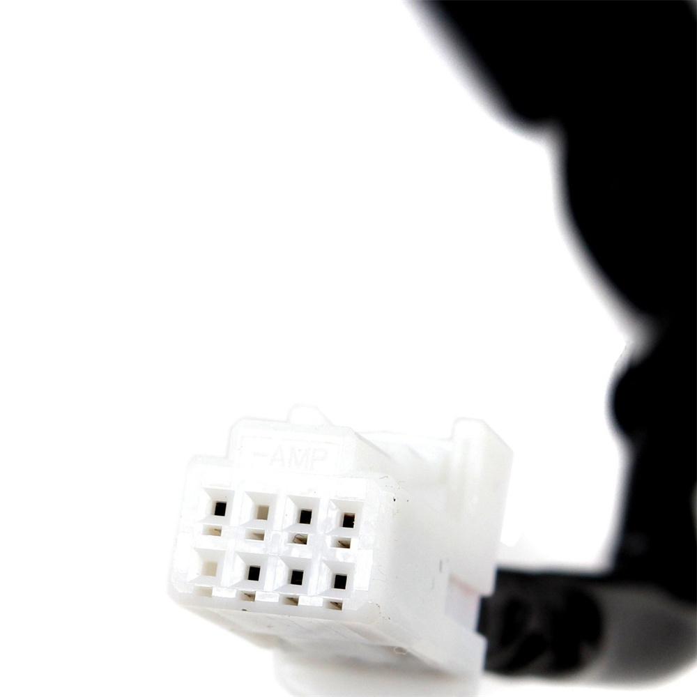 Кнопка открытия ручки задней двери багажника 812601W230 для Kia Rio хэтчбек 12-17