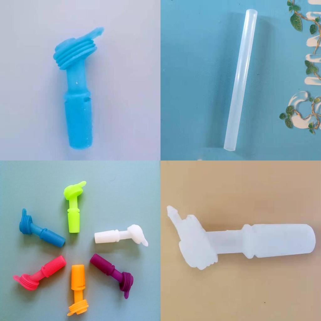 Camelbak Thrive Детская бутылка для воды Носик Силиконовая пылезащитная крышка Соломинка Замена для путешествий и школы