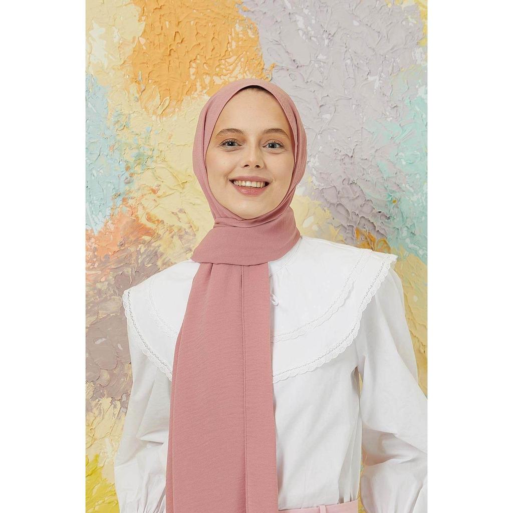 Jazz Hijab Pink