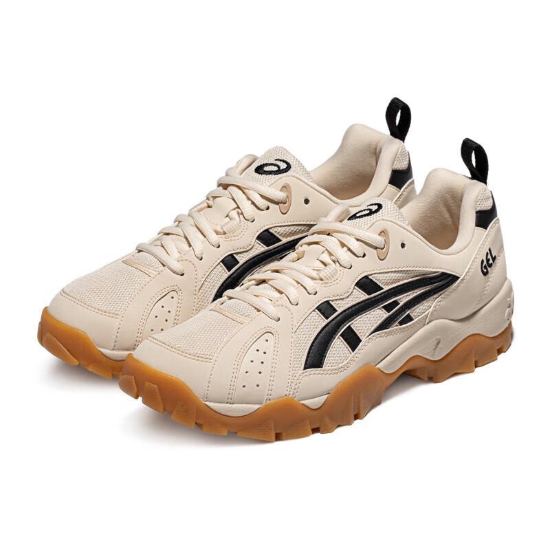 Asics Унисекс Ретро Кроссовки GEL-TRUCK