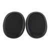 1Pair Replacement Headset Foam Pad Ear Pads Ear Cushion Headphones Accessories Earbuds Cover
