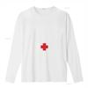 Trust Me Im A Nurse Black Adult T Shirt vintage Washed graphic Comfortable Versatile designer clothes homme Stylish streetwear