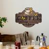 Coffee Cups Kitchen Dining RoomHome Beautification and Decoration Wall Stickers