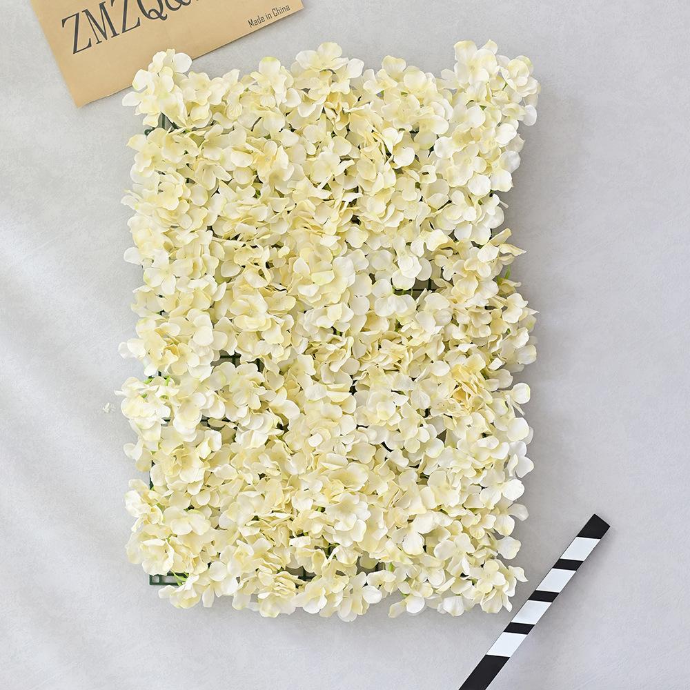 Искусственные цветы, настенная панель, 3D цветочный фон, искусственные розы для стены, вечеринки, свадьбы, девичника, уличное украшение