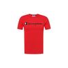 T Shirt US Version Men's Red GT19-Y06136-14